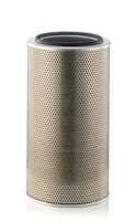 MANN-FILTER C339203 - Filtro de aire - Piclon