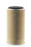 MANN-FILTER C339206 - Filtro de aire