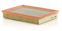 MANN-FILTER C331891 - Filtro de aire