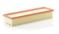 MANN-FILTER C34852 - Filtro de aire