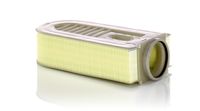 MANN-FILTER C35003 - Filtro de aire