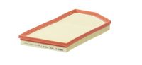 MANN-FILTER C 45 004 - Filtro de aire