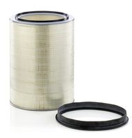 MANN-FILTER C453265X - Filtro de aire - Piclon
