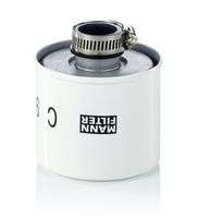 MANN-FILTER C9004 - Filtro, ventilación del cárter