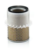 MANN-FILTER C16181 - Filtro de aire