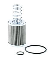 MANN-FILTER HD 7004 x - Filtro, sistema hidráulico operador
