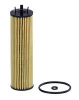 MANN-FILTER HU5003Z - Filtro de aceite