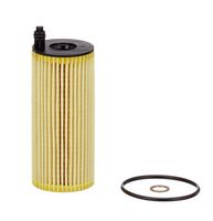 MANN-FILTER HU 6004 x - Filtro de aceite