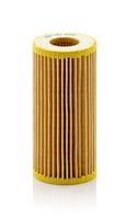 MANN-FILTER HU 6002 z - Filtro de aceite
