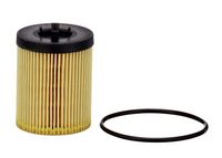 MANN-FILTER HU6111X - Filtro de aceite