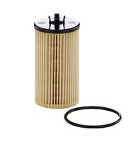 MANN-FILTER HU6122X - Filtro de aceite