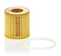MANN-FILTER HU 710 x - Filtro de aceite