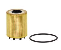 MANN-FILTER HU7131X - Filtro de aceite