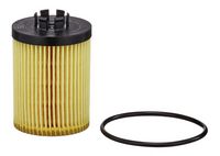 MANN-FILTER HU7128X - Filtro de aceite
