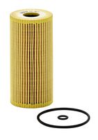 MANN-FILTER HU7027Z - Filtro de aceite