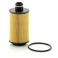 MANN-FILTER HU 7030 z - Filtro de aceite