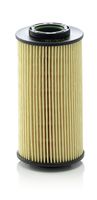 MANN-FILTER HU71210X - Filtro de aceite