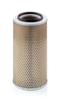 MANN-FILTER C203252 - Filtro de aire - Piclon