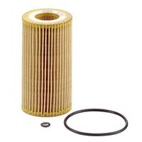 MANN-FILTER HU7181N - Filtro de aceite