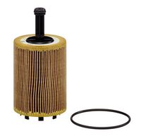 MANN-FILTER HU7197X - Filtro de aceite