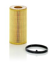 MANN-FILTER HU7198Y - Filtro de aceite