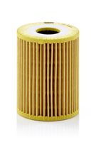 MANN-FILTER HU7193X - Filtro de aceite