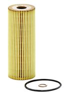 MANN-FILTER HU 727/1 x - Filtro de aceite