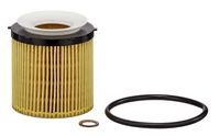MANN-FILTER HU8002Y - Filtro de aceite