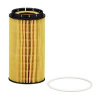 MANN-FILTER HU8010Z - Filtro de aceite