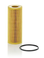 MANN-FILTER HU722Y - Filtro de aceite
