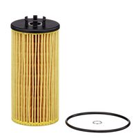 MANN-FILTER HU8351Z - Filtro de aceite