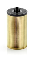 MANN-FILTER HU9315X - Filtro de aceite