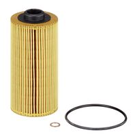 MANN-FILTER HU9384X - Filtro de aceite