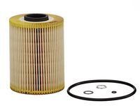 MANN-FILTER HU9263X - Filtro de aceite