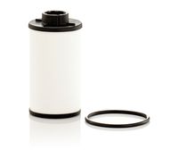 MANN-FILTER H6003Z - Filtro hidráulico, transmisión automática
