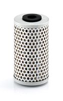 MANN-FILTER H6016 - Filtro hidráulico, dirección