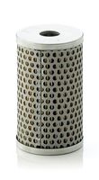 MANN-FILTER H 601/4 - Filtro hidráulico, dirección