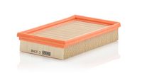 MANN-FILTER C2348 - Filtro de aire