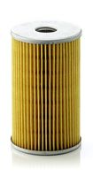 MANN-FILTER H8203X - Filtro de aceite