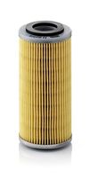 MANN-FILTER H 827/1 n - Filtro de aceite