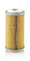 MANN-FILTER H8221X - Filtro combustible