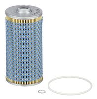 MANN-FILTER H9437X - Filtro de aceite