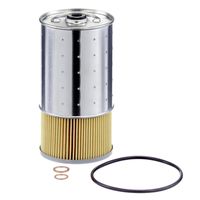 MANN-FILTER PF10501N - Filtro de aceite