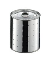 MANN-FILTER PF1155N - Filtro de aceite