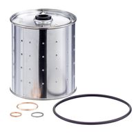 MANN-FILTER PF925X - Filtro de aceite
