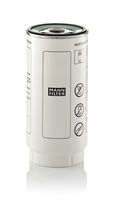 MANN-FILTER PL4207X - Filtro combustible
