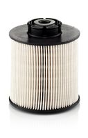 MANN-FILTER PU 1046/1 x - Filtro combustible