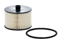 MANN-FILTER PU 1018 x - Filtro combustible