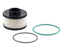 MANN-FILTER PU 10 028 z - Filtro combustible