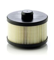 MANN-FILTER PU 10 001 x - Filtro combustible